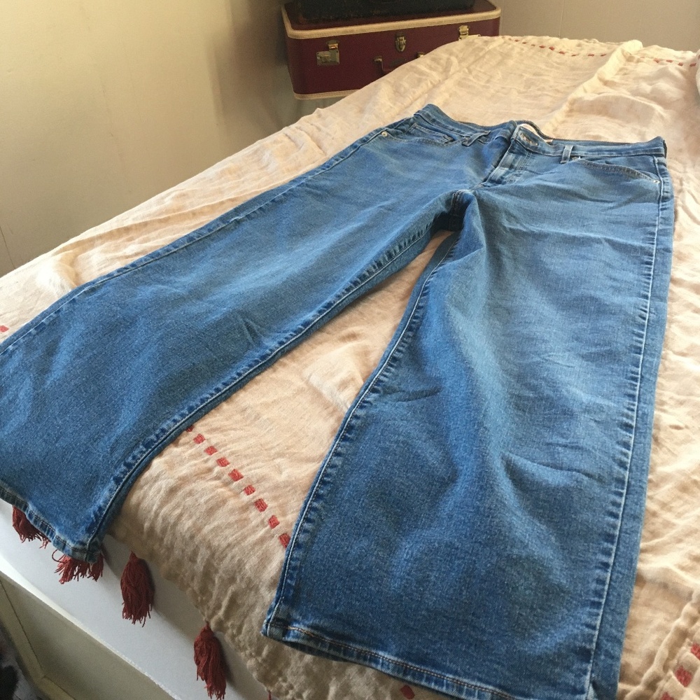 Levi’s